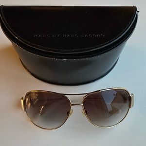 Marc by Marc Jacobs Sunglasses